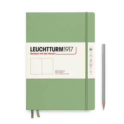Notebooks - Composition (B5)