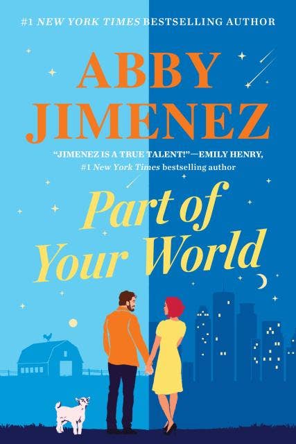 Part of Your World: Trade Paperback