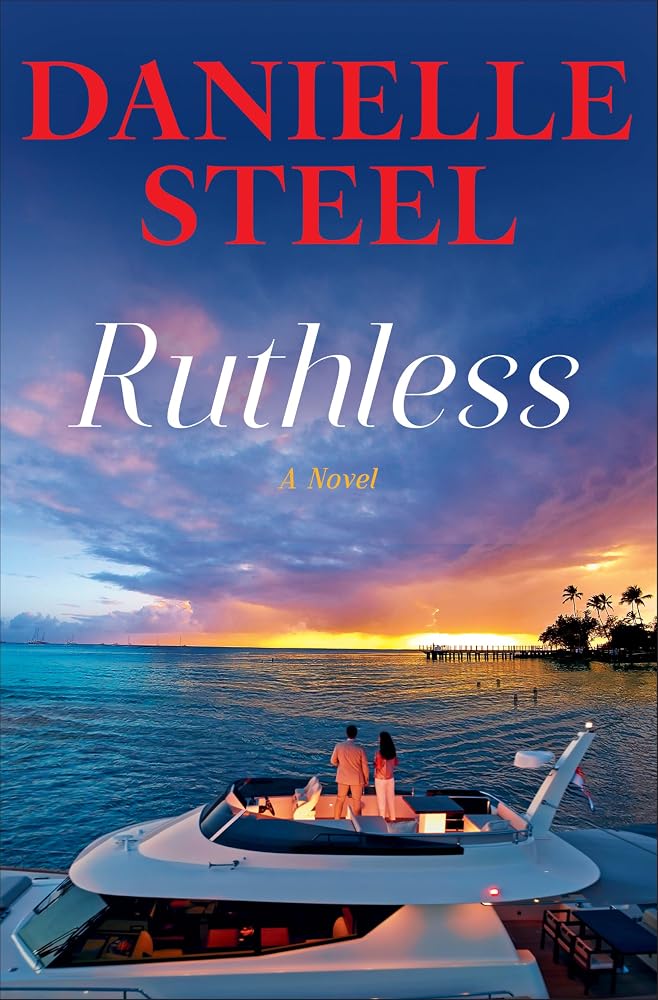 Ruthless: A Novel cover image