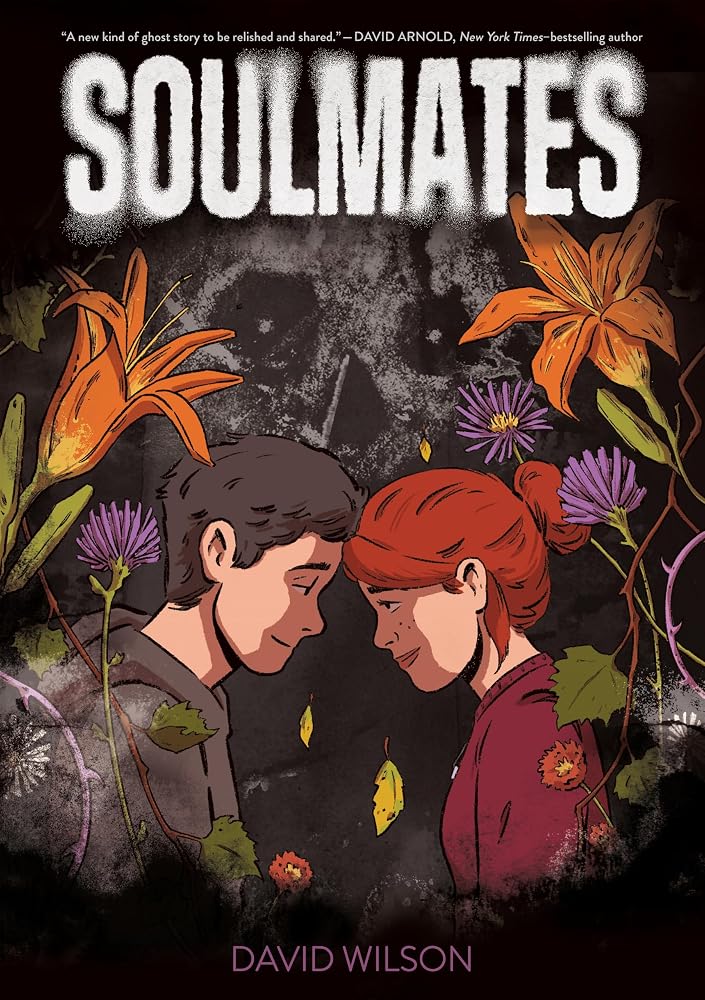 Soulmates cover image