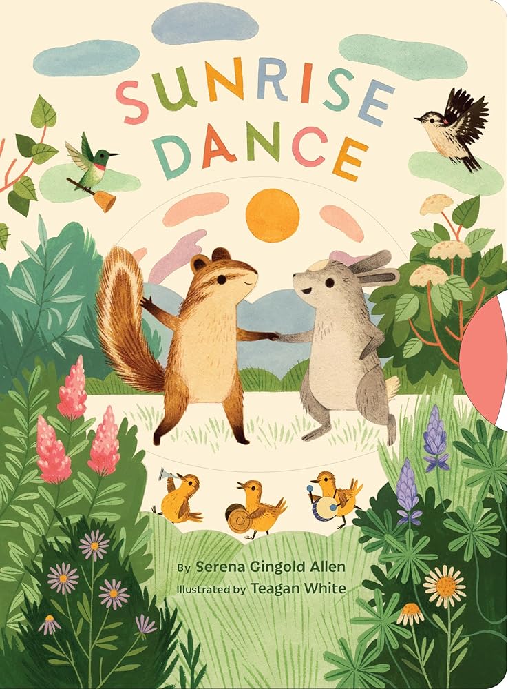 Sunrise Dance cover image