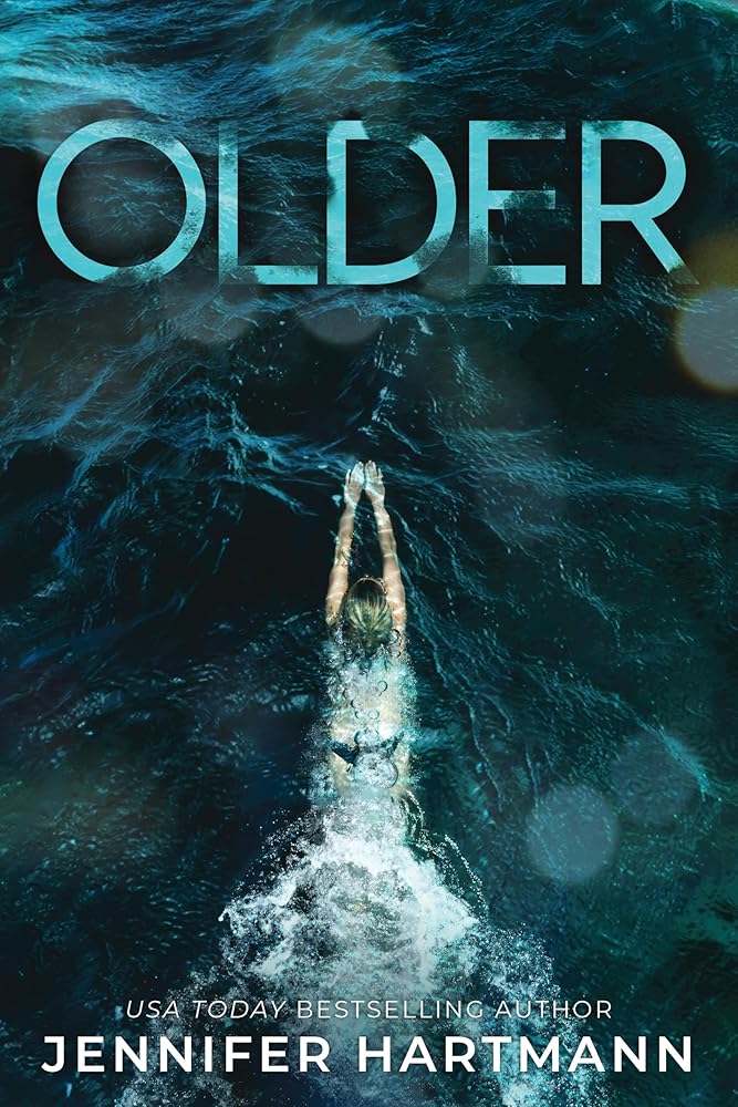 Older (Standard Edition) cover image
