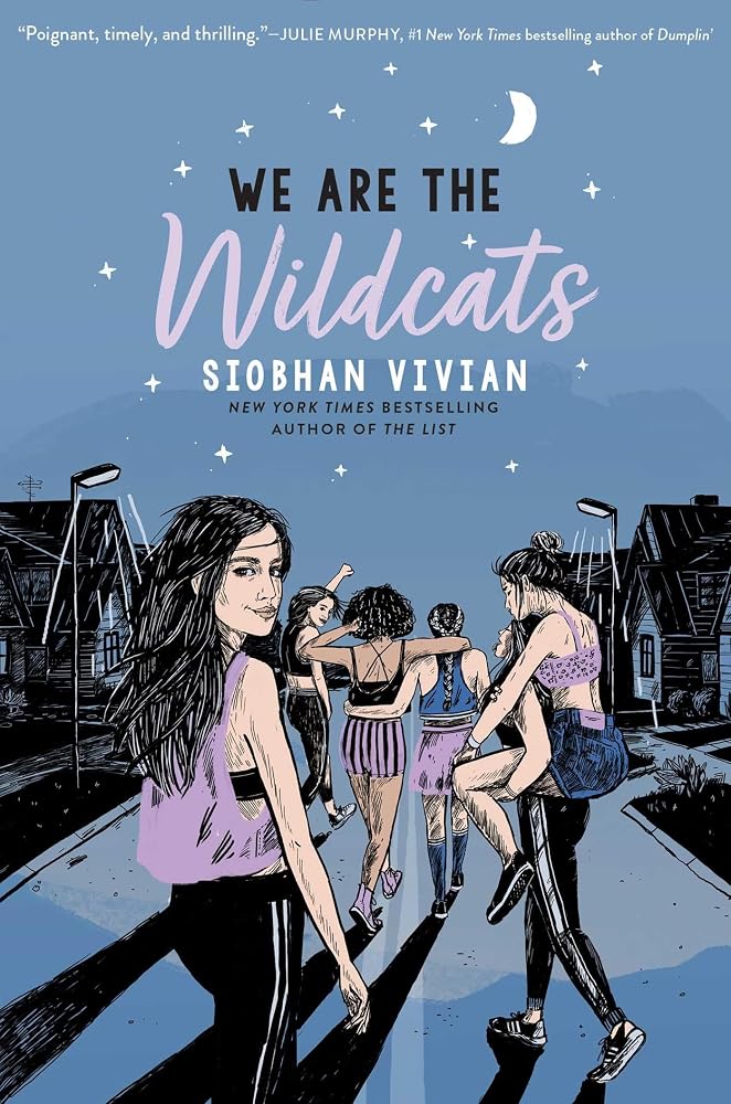 We Are the Wildcats cover image