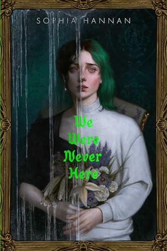 We Were Never Here cover image