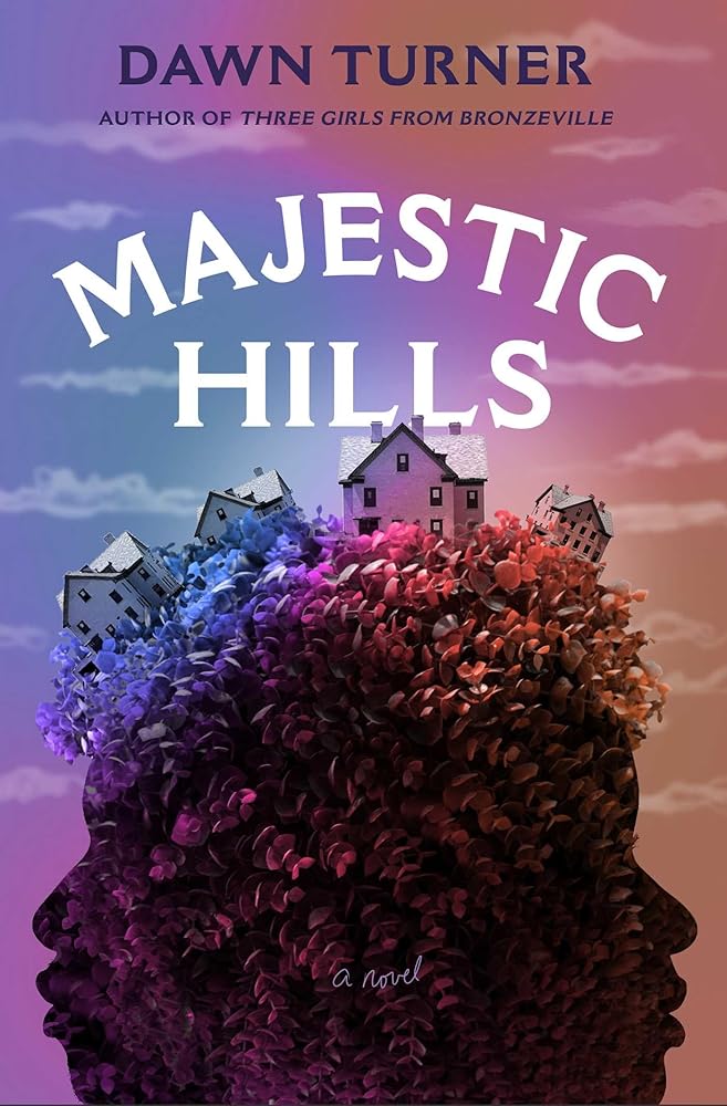Majestic Hills: A Novel cover image
