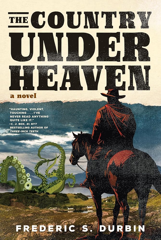 The Country Under Heaven cover image