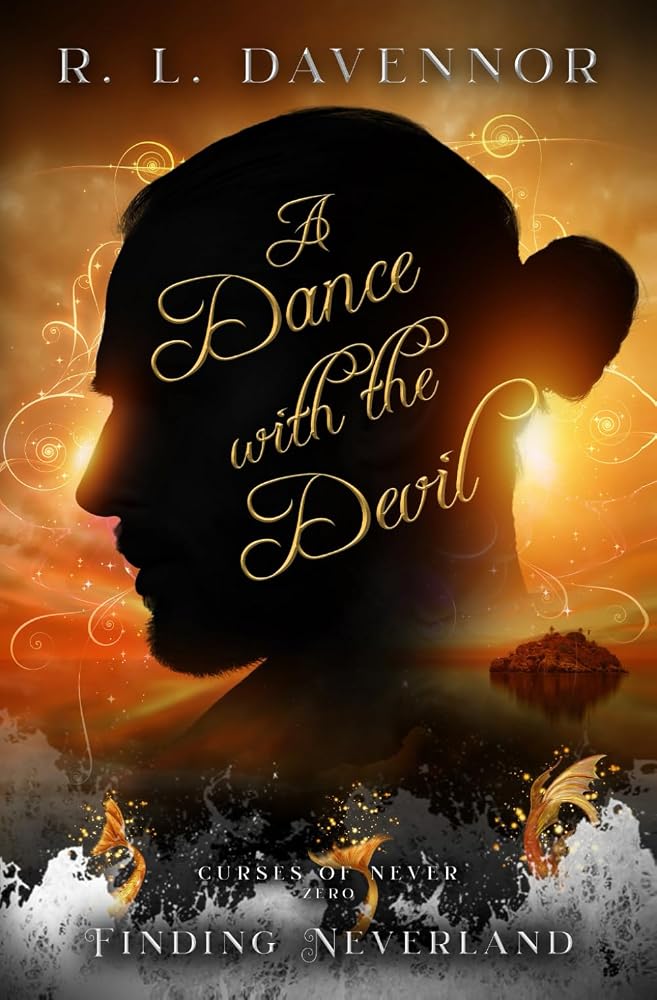 A Dance with the Devil: A Curses of Never Prequel cover image