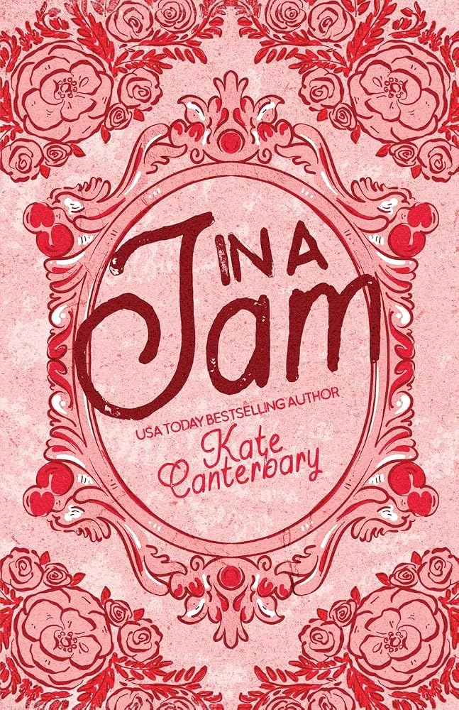 In a Jam *Special Edition*: Friendship, RI (Friendship, RI Special Editions) cover image