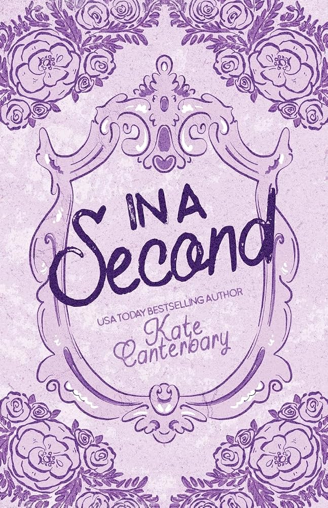 In a Second *Special Edition* (Friendship, RI Special Editions) cover image