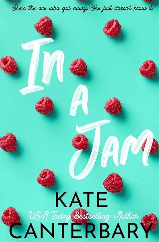 In a Jam cover image