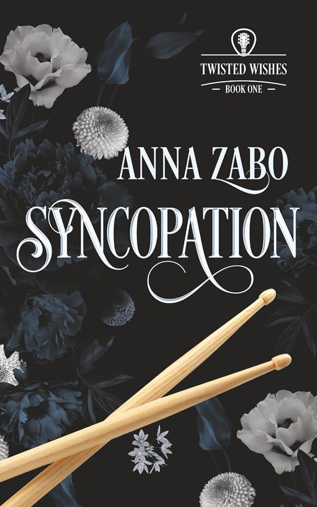 Syncopation (Twisted Wishes) cover image