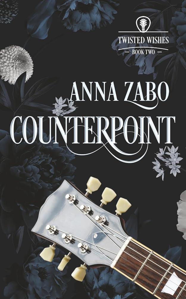 Counterpoint (Twisted Wishes) cover image