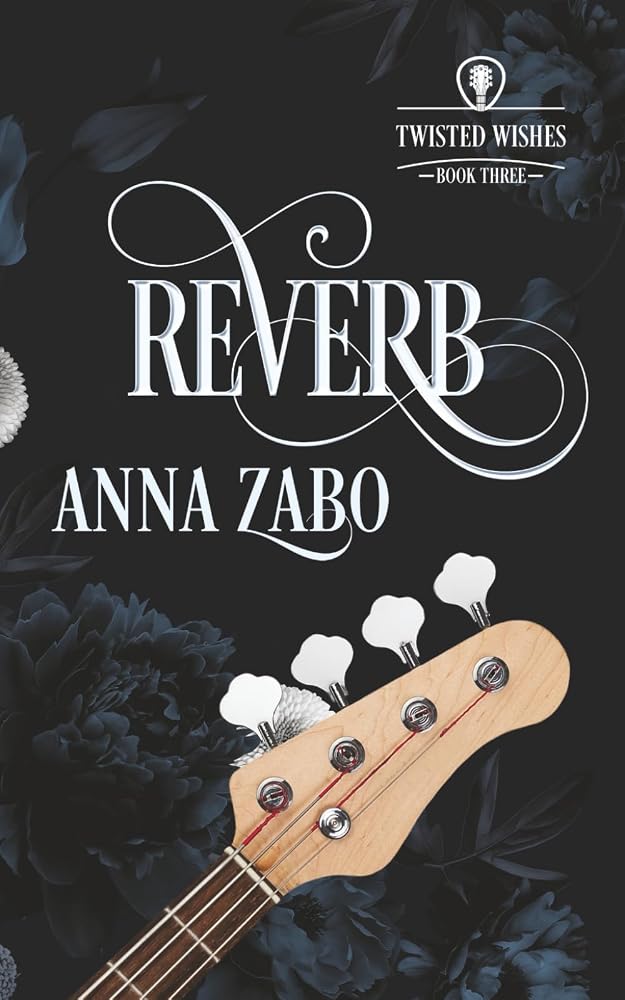 Reverb (Twisted Wishes) cover image
