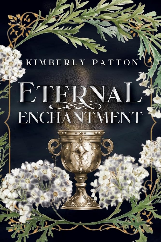 Eternal Enchantment (Sisterhood of the Goddess) cover image
