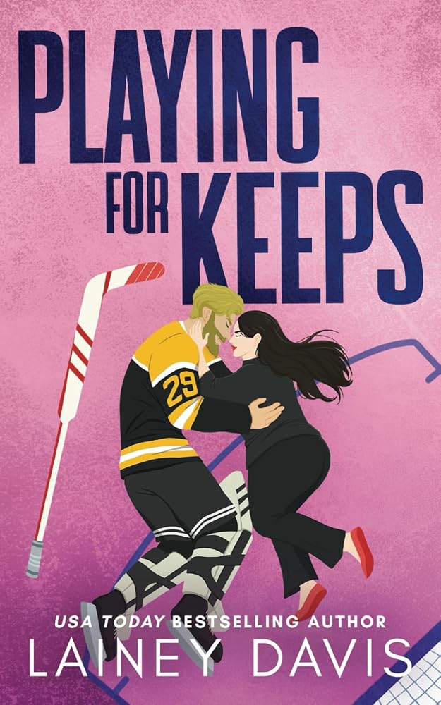 Playing for Keeps: A Woke Up Married Romance cover image