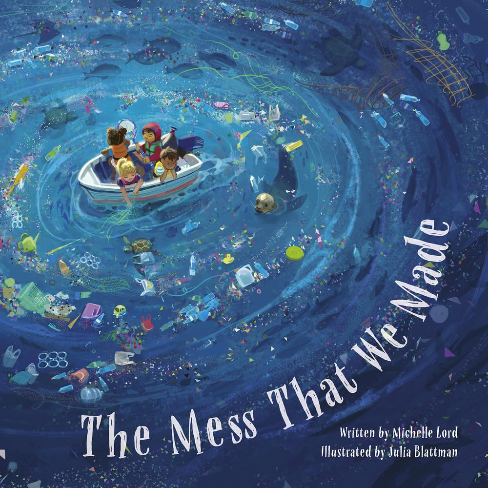 The Mess That We Made cover image