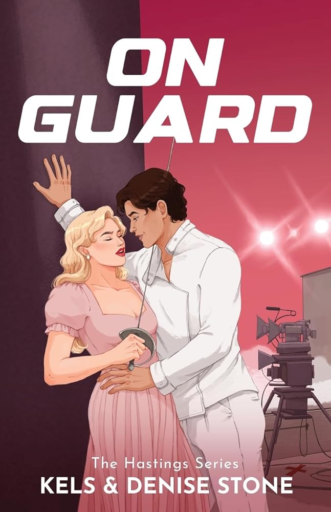 On Guard (The Hastings) cover image