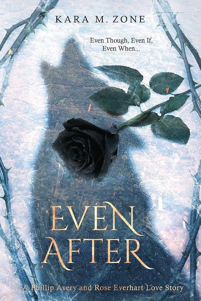 Even After... cover image