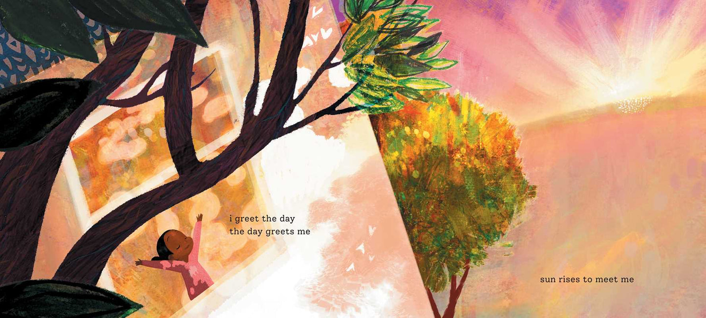 Do I Love You? Yes I Do! by Ruth Forman: Hardcover; 40 pages / English