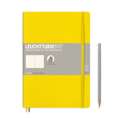 Notebooks - Composition (B5)