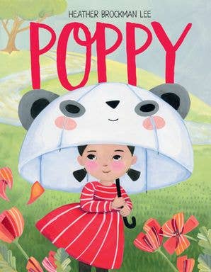 Poppy: Heather Brockman Lee