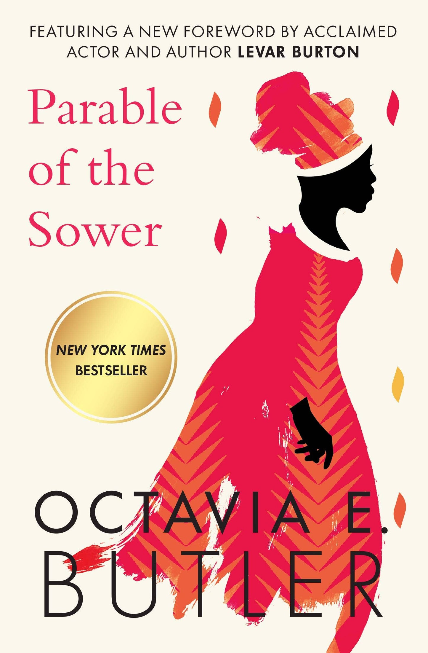 Parable of the Sower: Trade Paperback