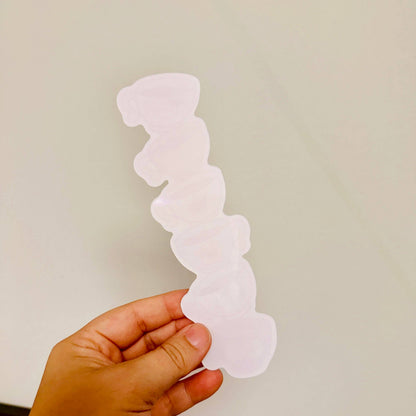 Bookmark GG Mug Stack