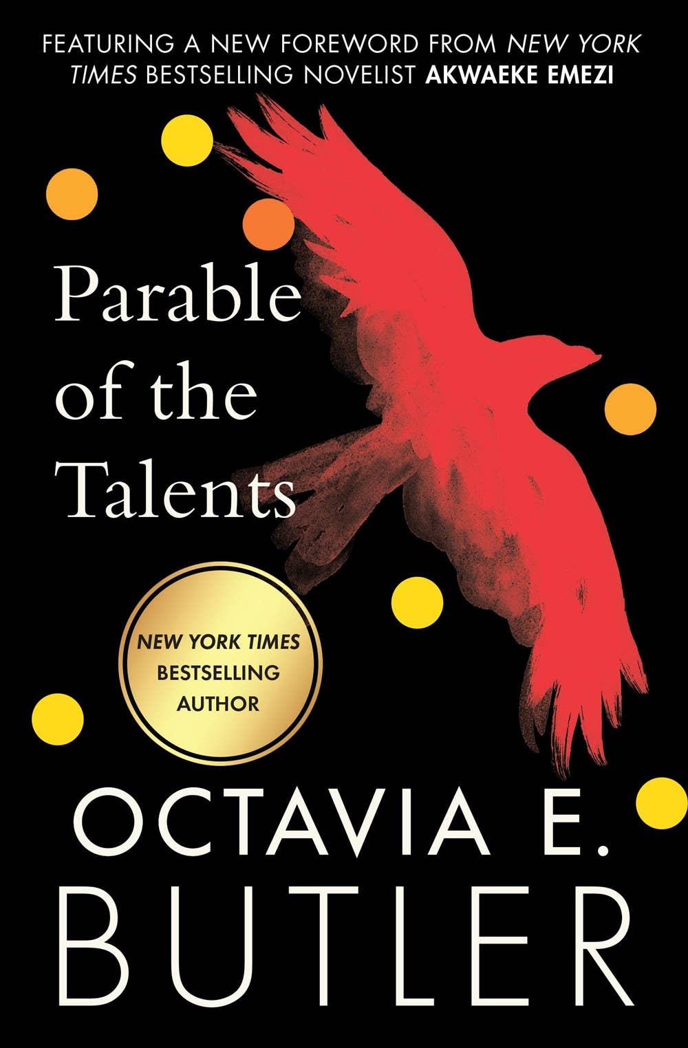 Parable of the Talents: Trade Paperback