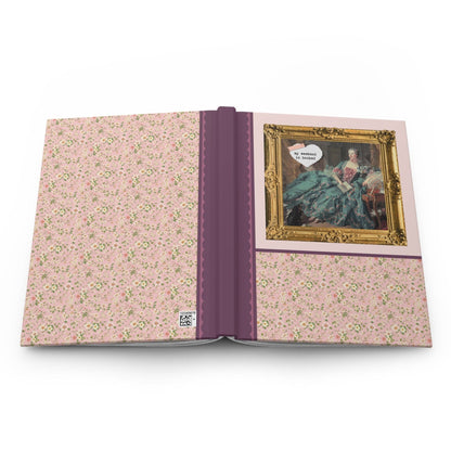 Book Lover Notebook