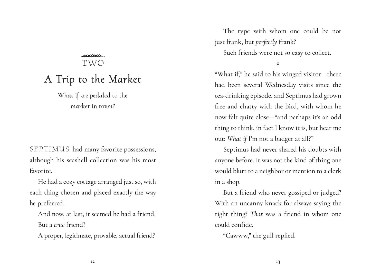 Bad Badger: A Love Story: Trade Paperback