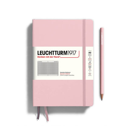 Notebooks - Medium (A5)