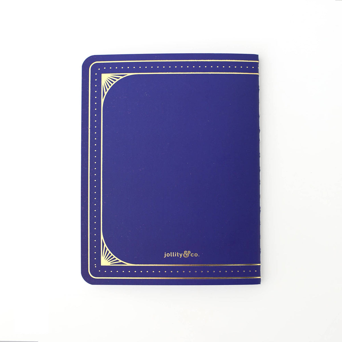 Fantasy Realm Passport Guidebook