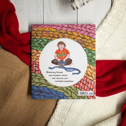 Story Rug: Hardcover