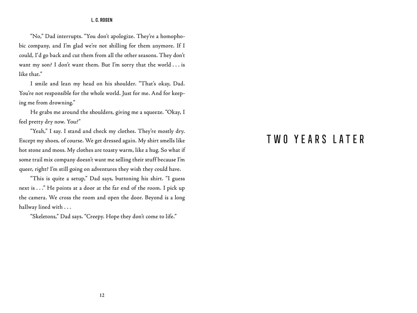 King's Legacy: Hardcover