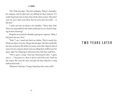 King's Legacy: Hardcover