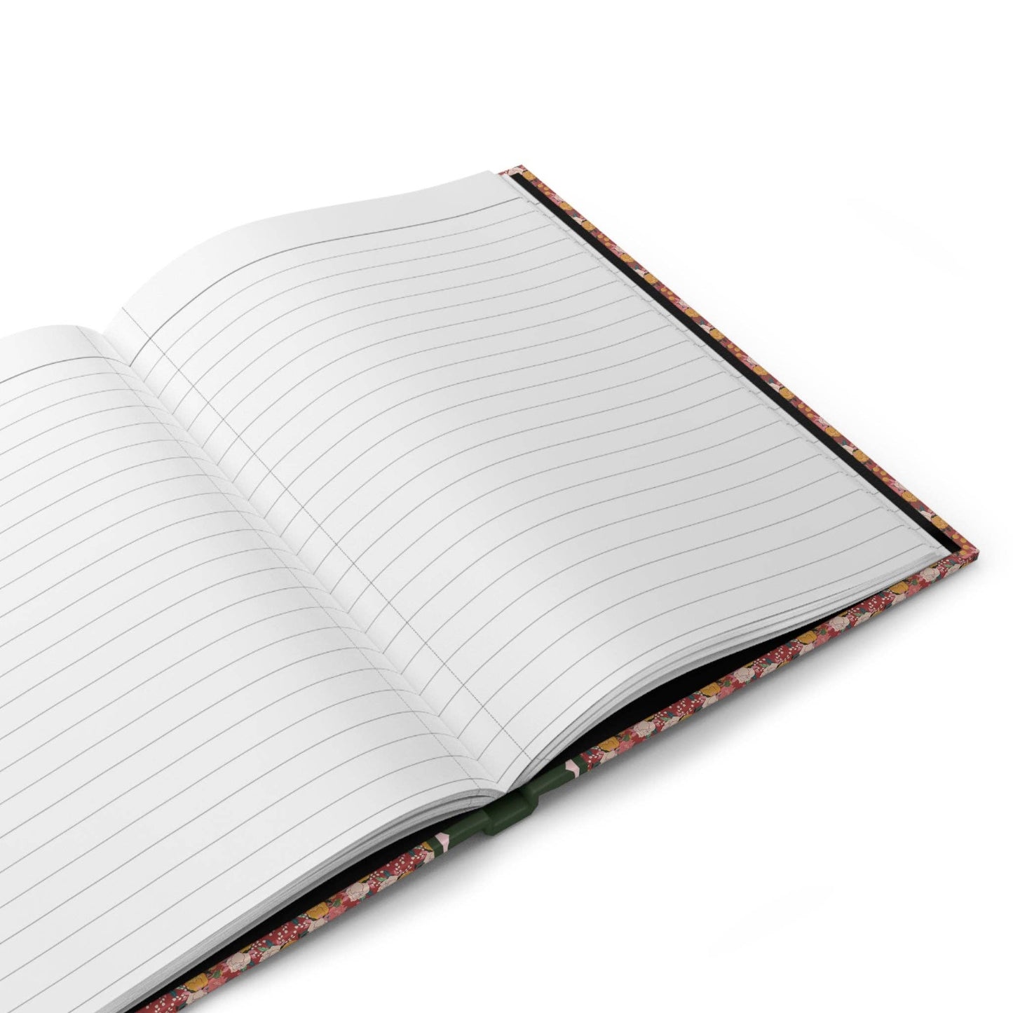 Bookish Art History Notebook: Emotionally Attached