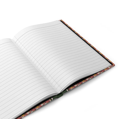 Bookish Art History Notebook: Emotionally Attached