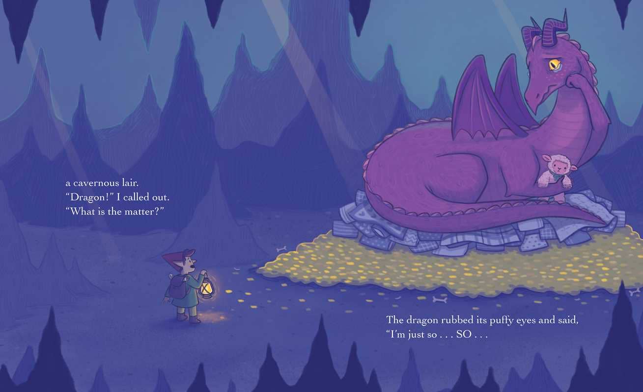 Greatest Bedtime Story Ever by Jessie Sima: Hardcover; 56 pages / English