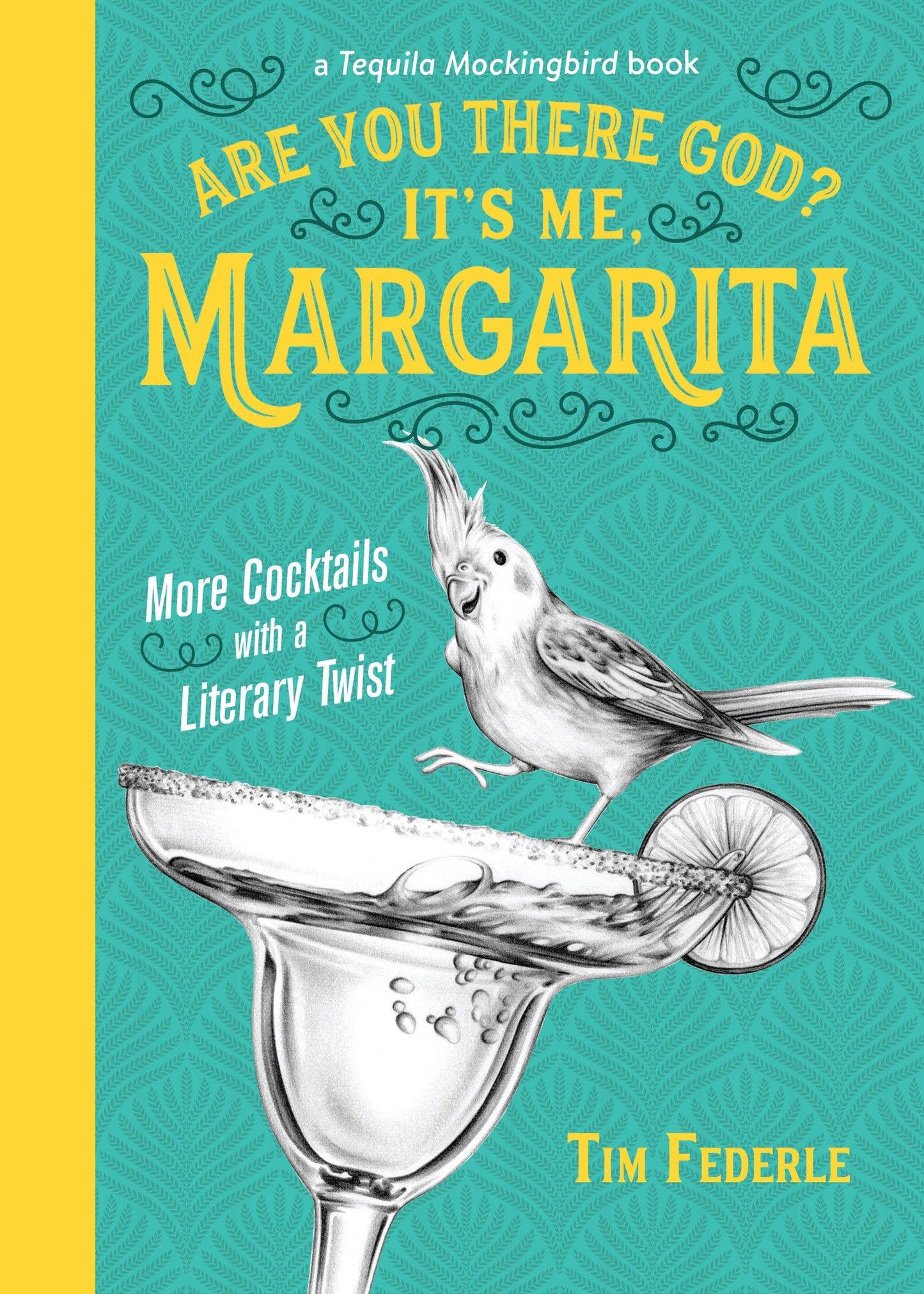 Are You There God? It's Me, Margarita: Hardcover