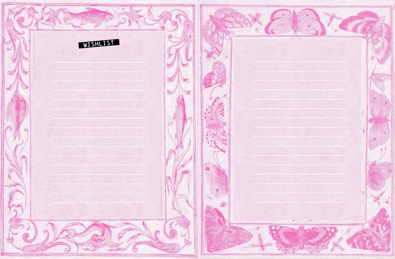 Junk This Journal
