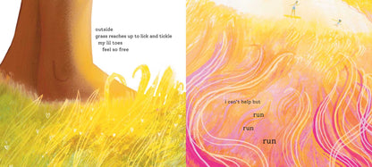 Do I Love You? Yes I Do! by Ruth Forman: Hardcover; 40 pages / English