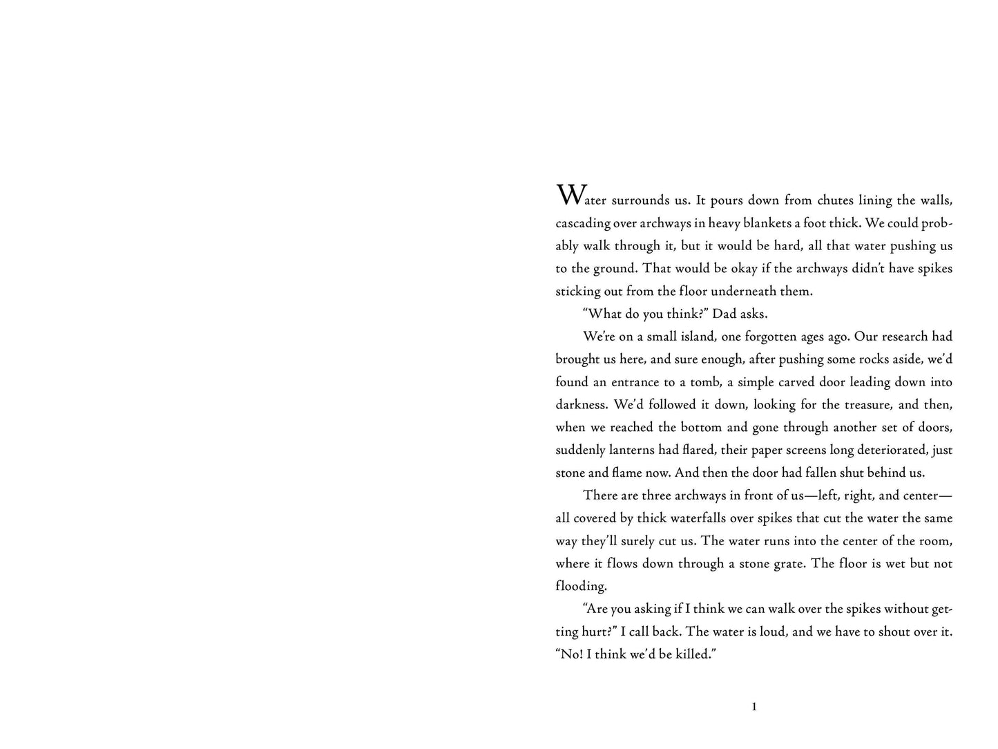 King's Legacy: Hardcover