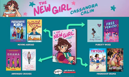 The New Girl