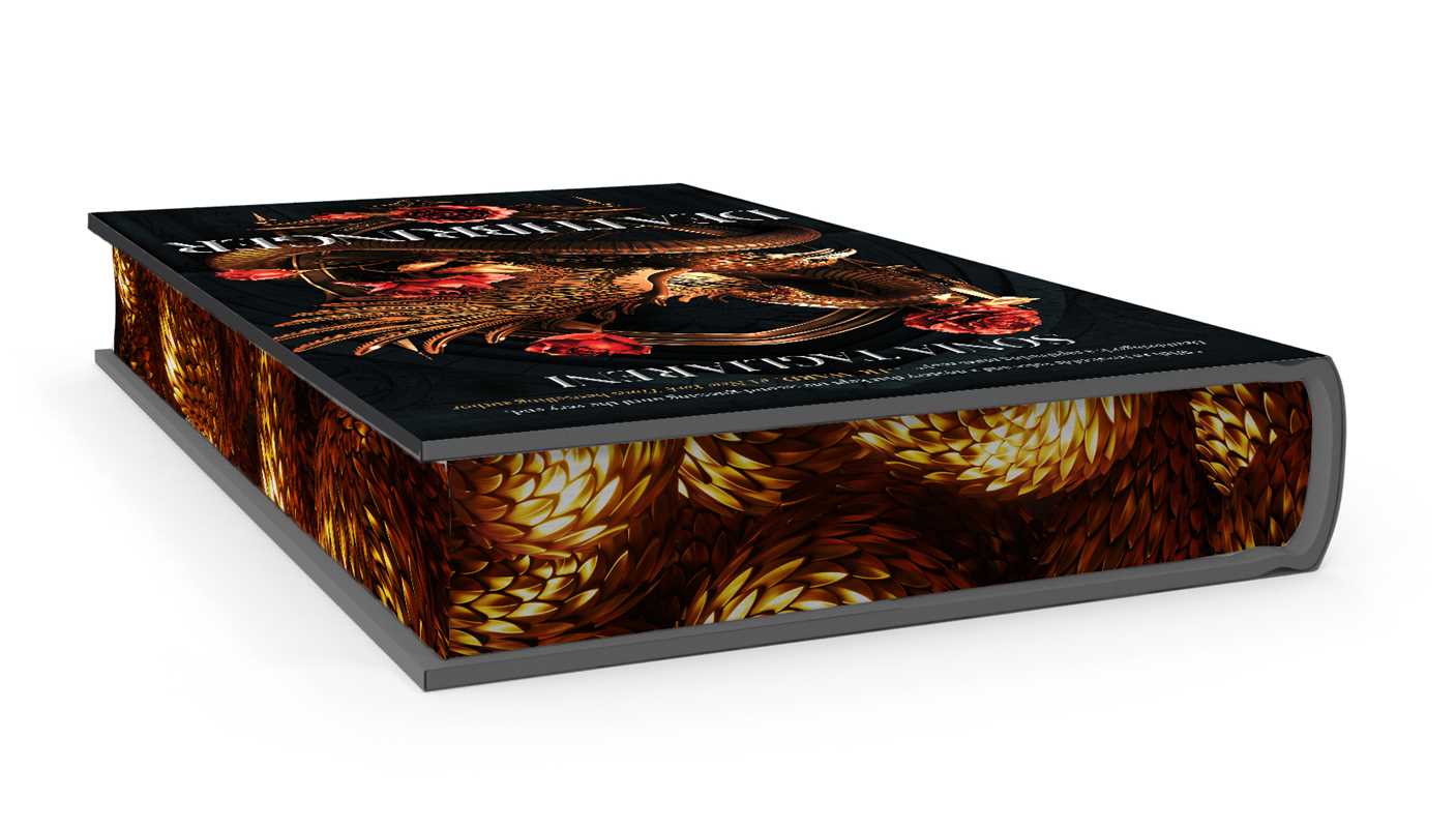 Deathbringer (Deluxe Edition) by Sonia Tagliareni: Hardcover; 432 pages / English