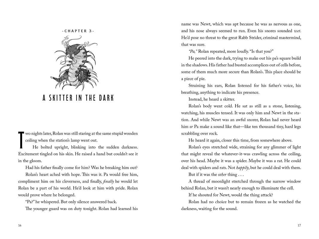 Monster and Apprentice by Jessica Khoury: Hardcover; 384 pages / English