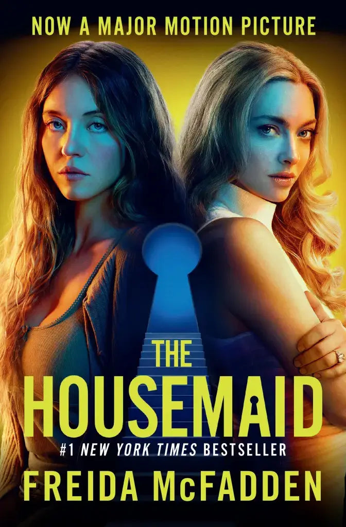 The Housemaid: Trade Paperback