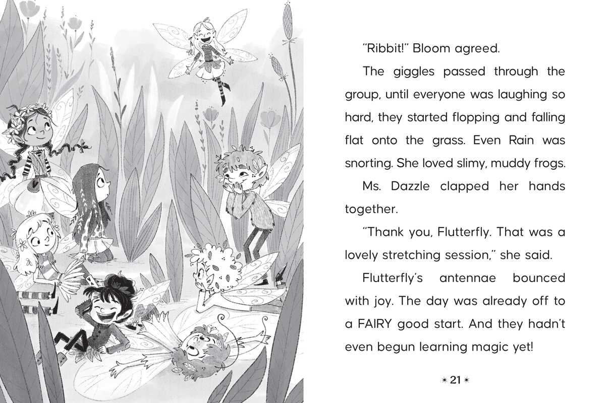 Flutterfly Effect by Hannah Fay: Paperback; 128 pages / English