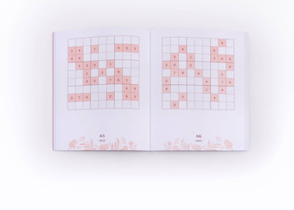 Vintage Sudoku