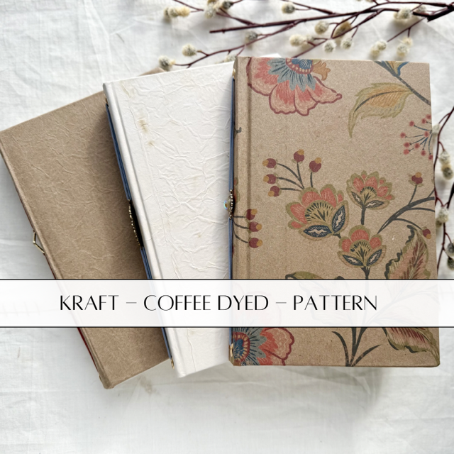 Junk Journal Kit for Modern Junk Journaling