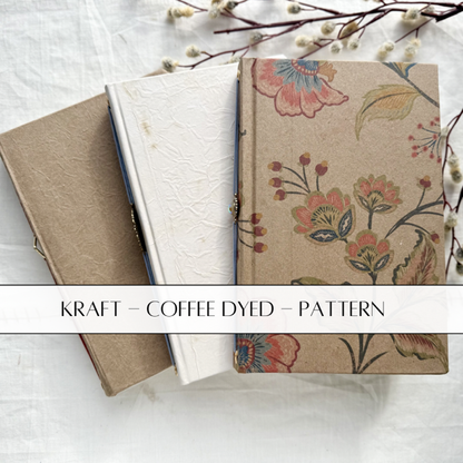 Junk Journal Kit for Modern Junk Journaling